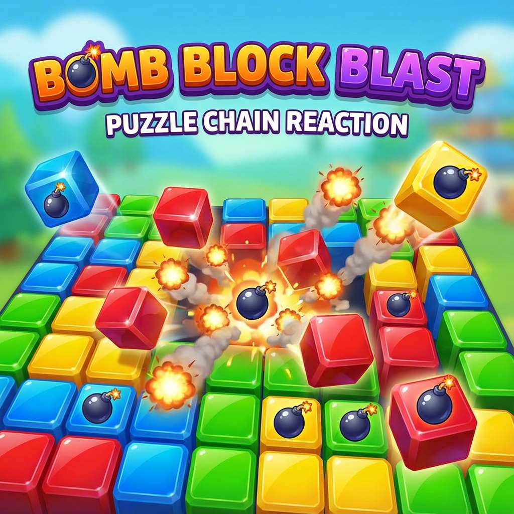 Bomb Puzzle