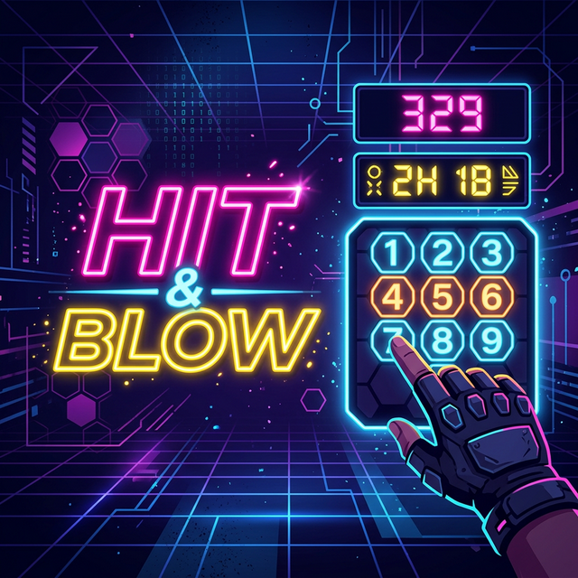 Hit & Blow