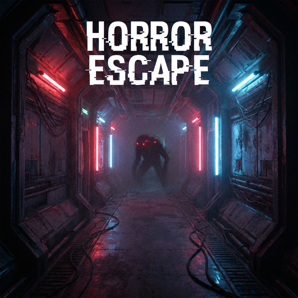 Horror Escape