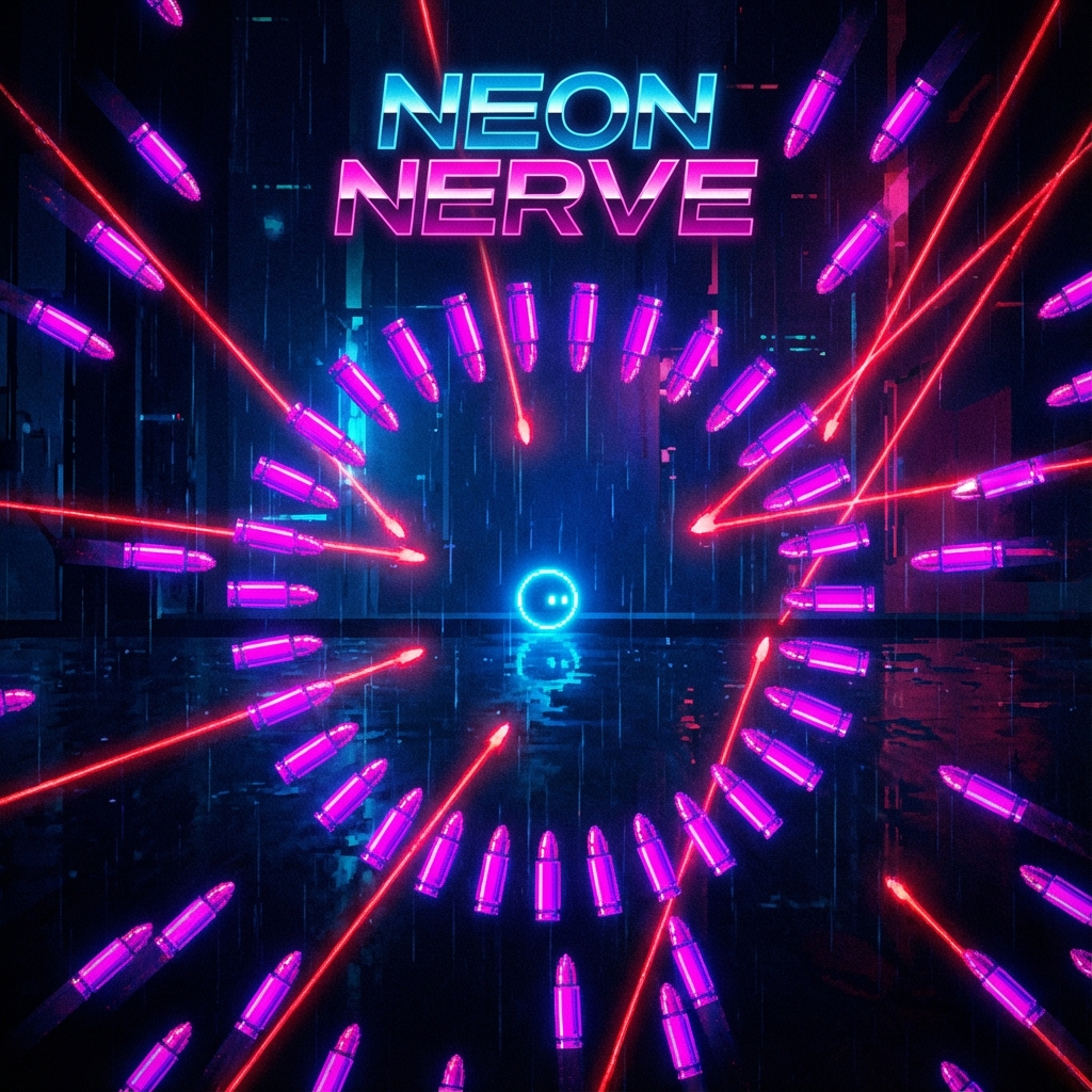 Neon Nerve
