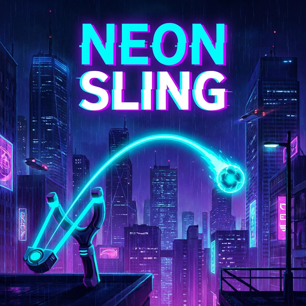 Neon Sling